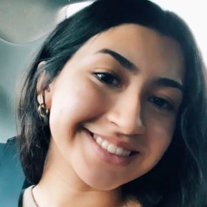 Meet your Posher, Cathy